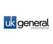 UK General logo
