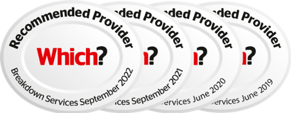 which recommended provider